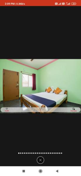 Yeshwitha Residency